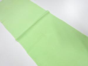 未使用品　正絹　帯揚げ